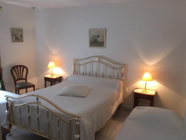 Maison Tobias Bussy-Saint-Georges Buitenkant foto