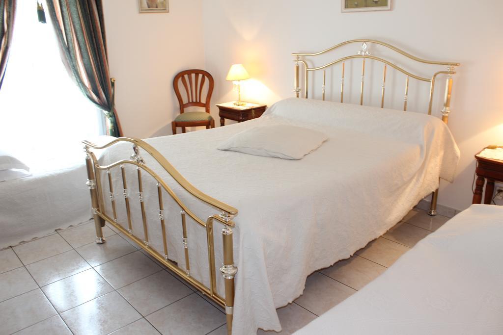 Maison Tobias Bussy-Saint-Georges Buitenkant foto